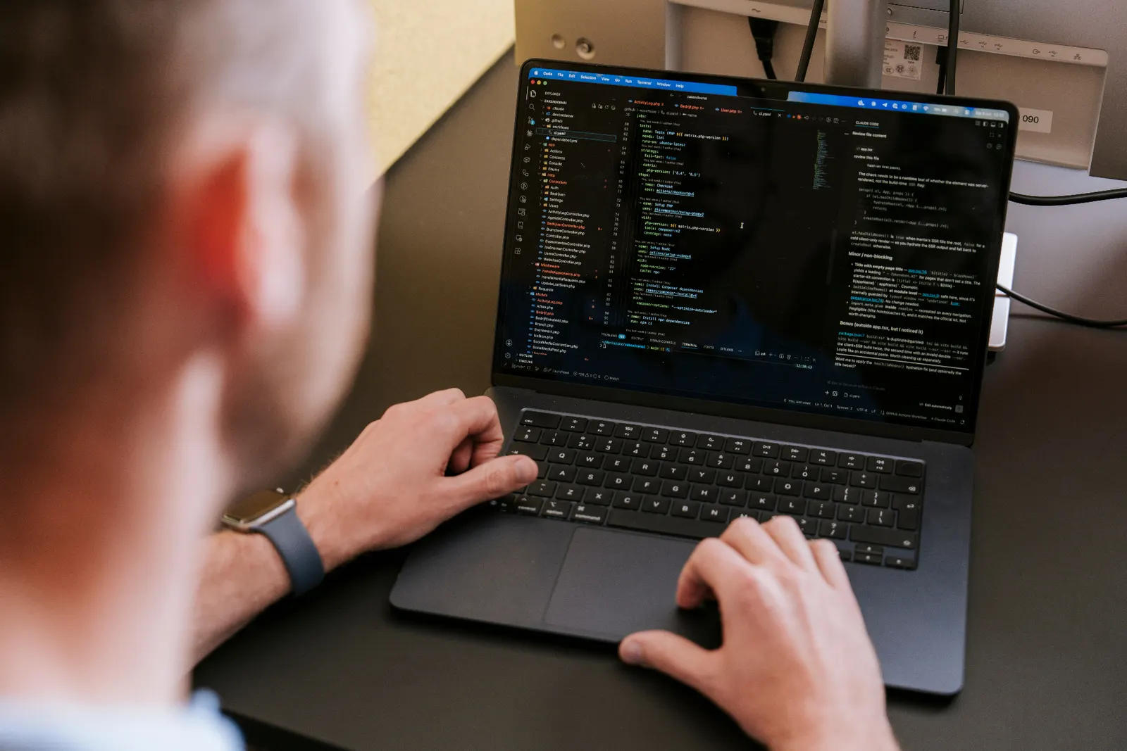 Webshop-orders automatisch verwerkt