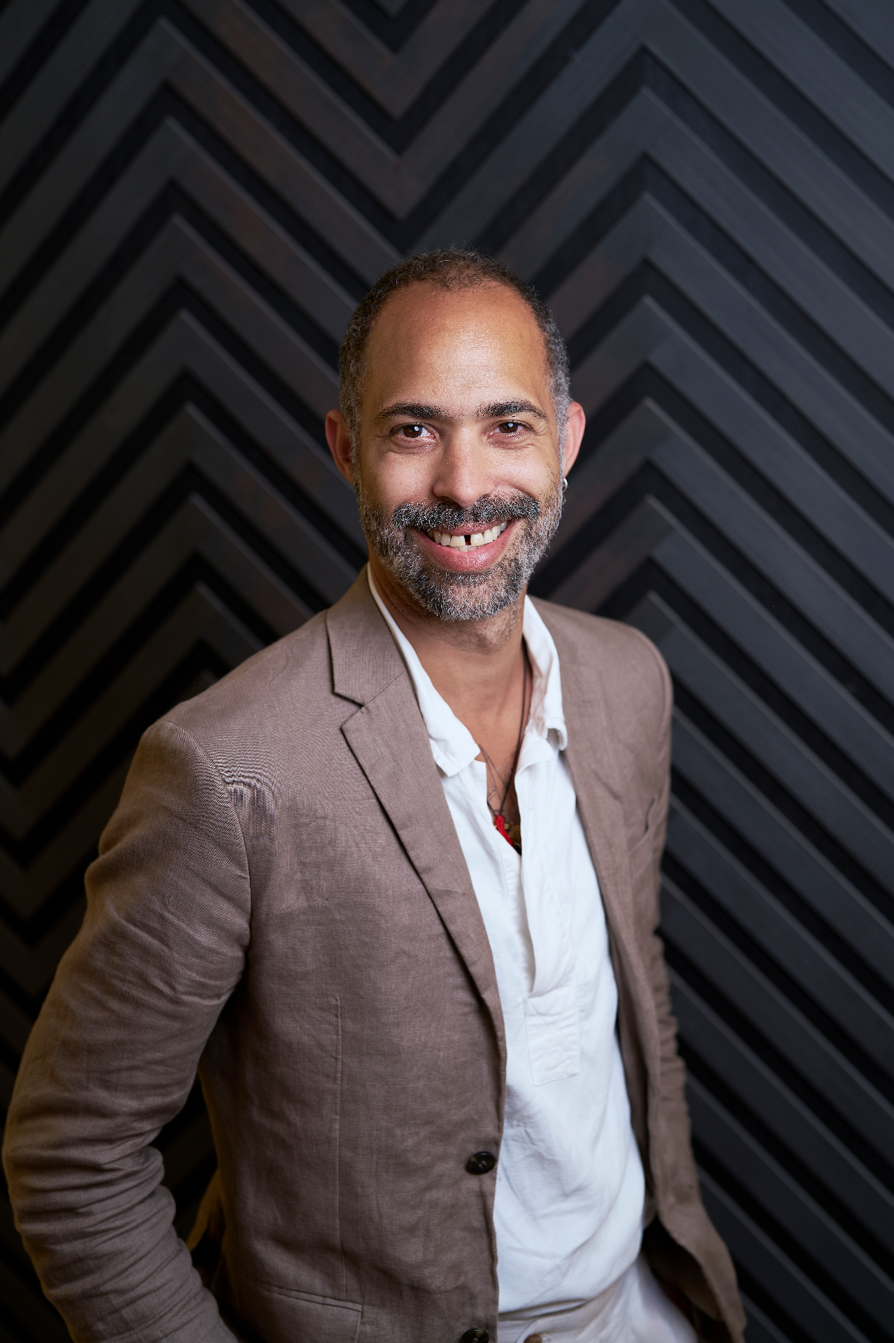 Harold Pedro